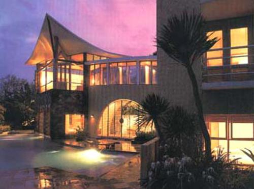 Villa Della Scala — 4-Star Luxury Hotel in Batu, Indonesia