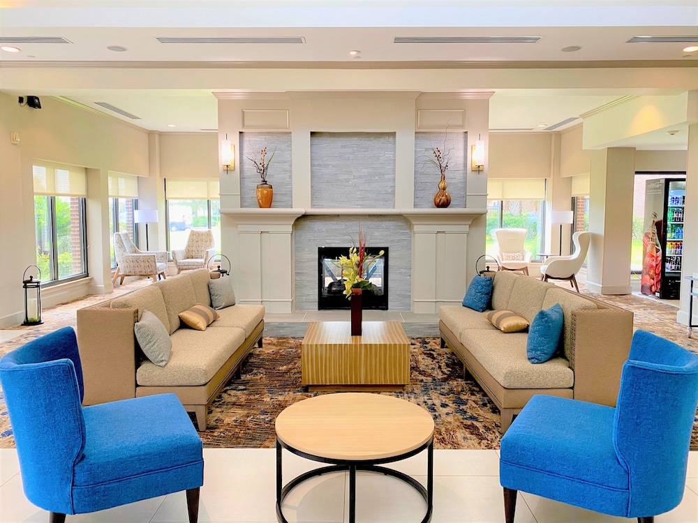 Hilton Garden Inn Houston Sugar Land - photo 8