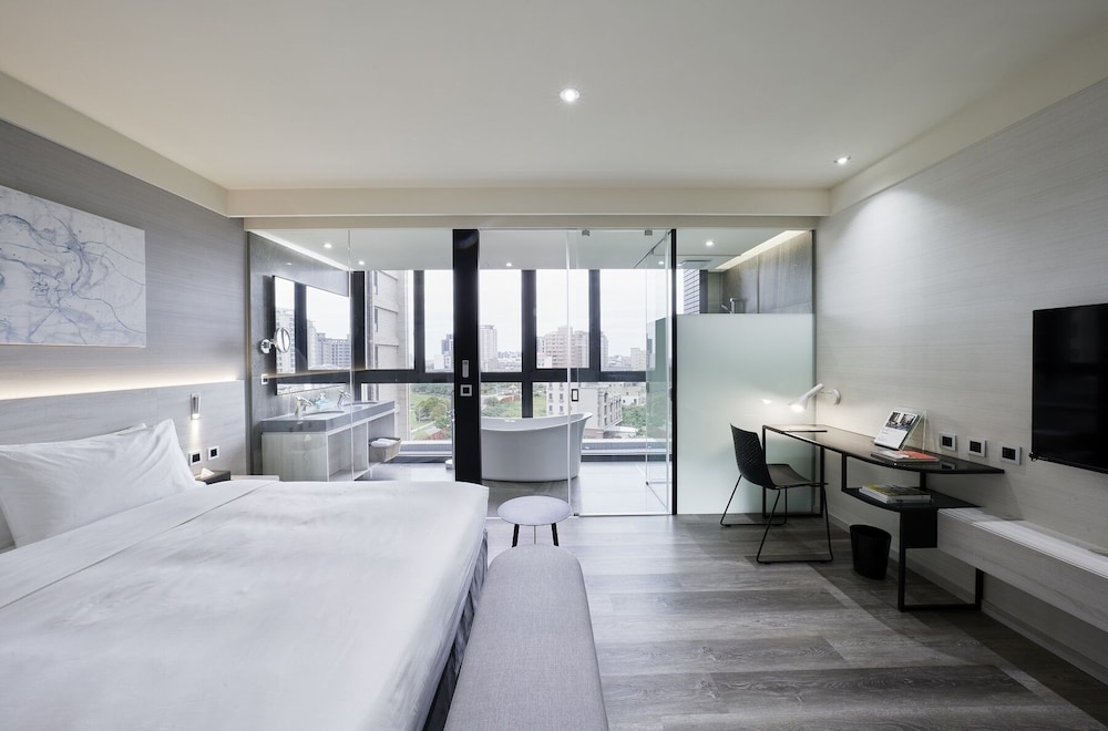 Cp Hotel - last minute hotel in Taoyuan