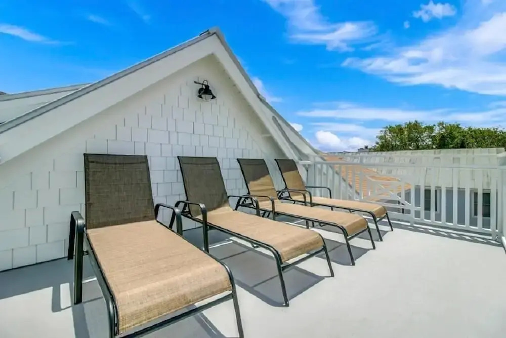 Grand Pavilion 35 by Wild Dunes Luxury Home in Resort Core with Amenity Access - photo 14
