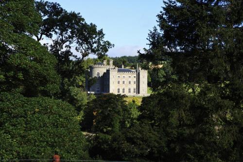 Rock Farm Slane Glamping