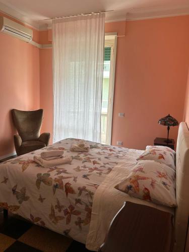 GiusPa casa — 4-Star Luxury Hotel in Rome, Italy
