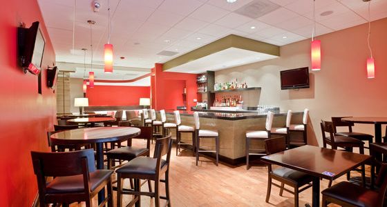 Holiday Inn Olathe Medical Center - photo 17