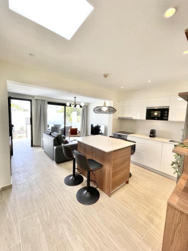 Casahost Bastian Beach in Costa Teguise, Spain