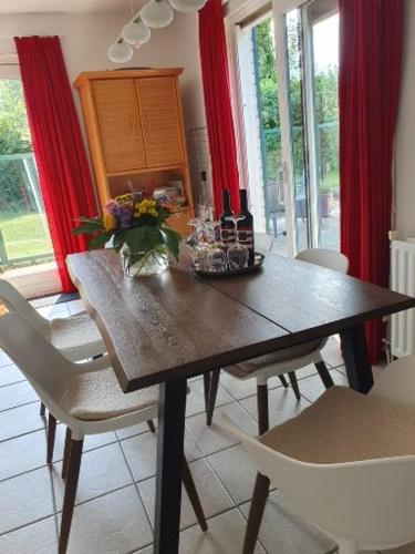 Ferienhaus Strandnah — Breskens — photo 3