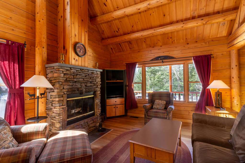 Rangeley Lake Resort a Ramada by Wyndham - photo 8