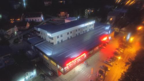 Hotel Kljuc in Kljuc, Bosnia and Herzegovina