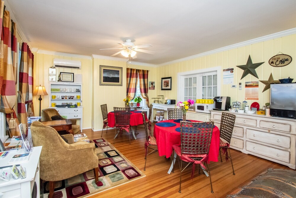 Homestead Bed & Breakfast at Rehoboth - photo 36