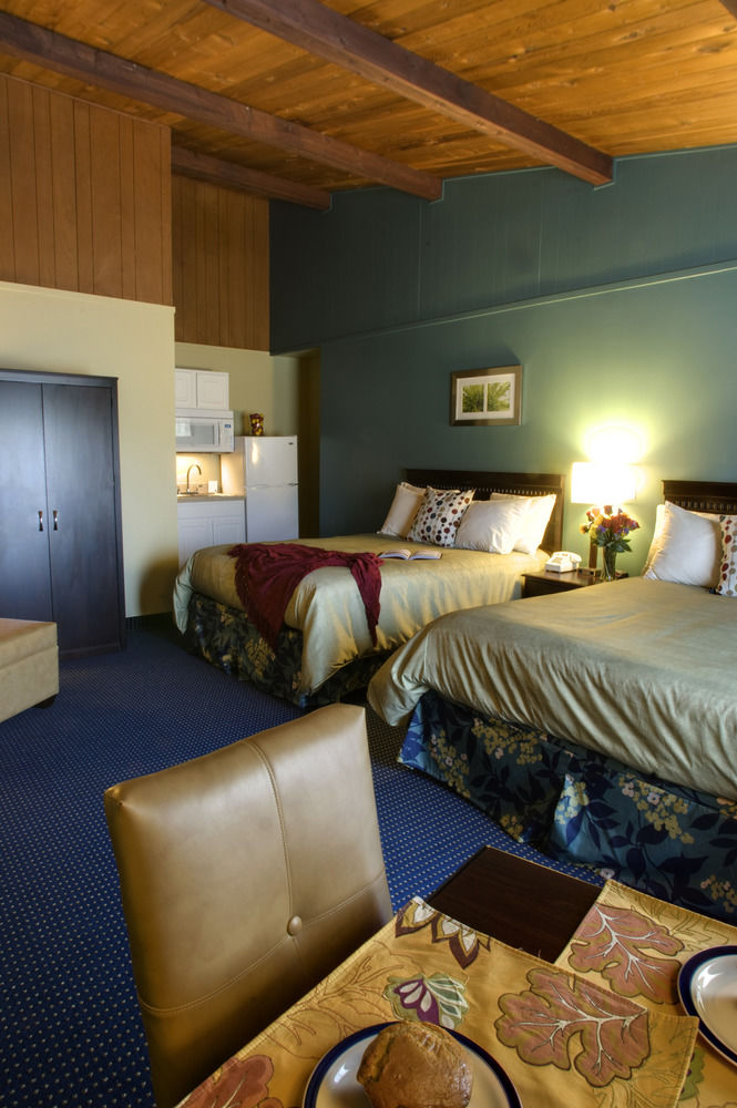 Inn at Deep Creek - photo 29