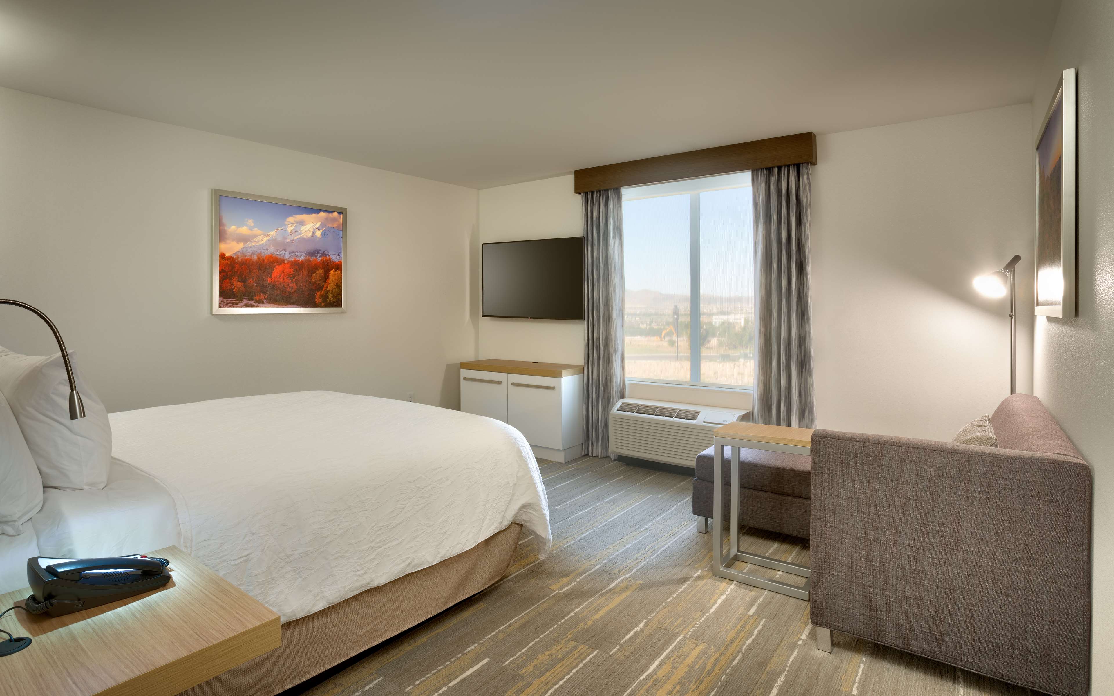 Hilton Garden Inn Lehi - photo 24