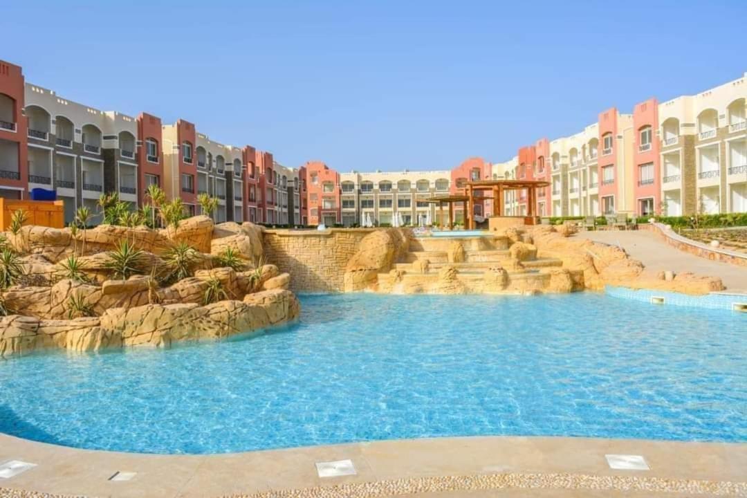Oyster Bay Suites Marsa Alam 50m in Marsa Alam, Egypt
