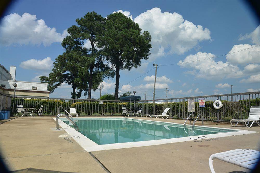 Rocky Mount Inn - photo 5