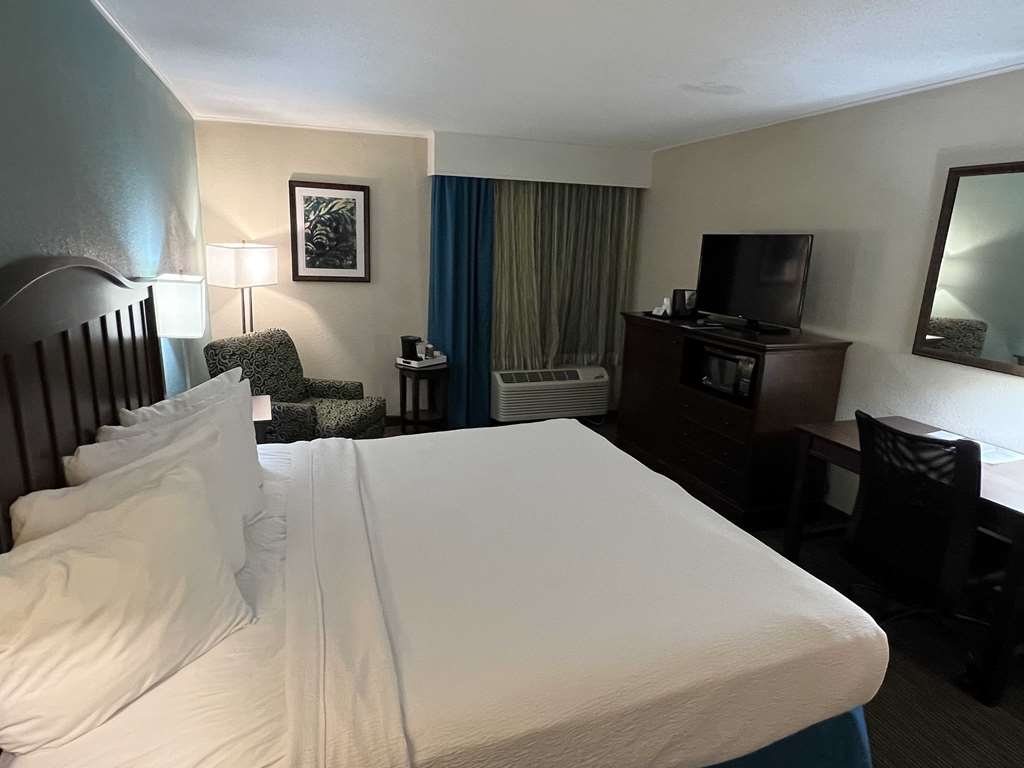 Best Western Williamsburg Historic District - photo 6