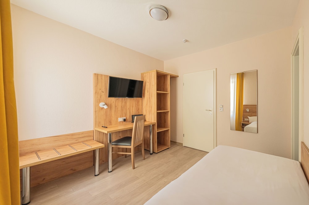 Hotel Gute Hoffnung — Pforzheim — photo 5