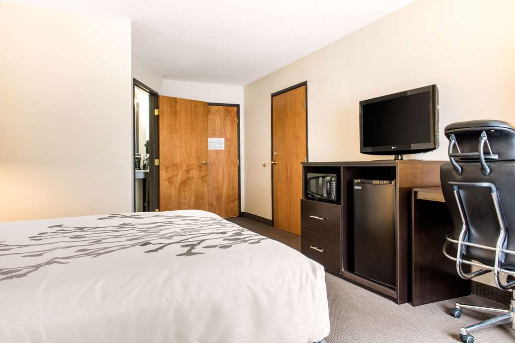 Sleep Inn & Suites Columbus South - photo 16