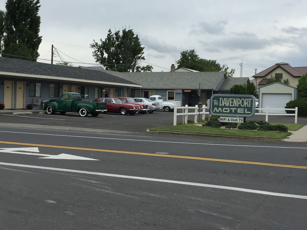 The Davenport Motel - photo 36