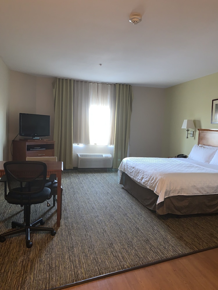 Candlewood Suites Temple Medical Center by IHG - photo 23