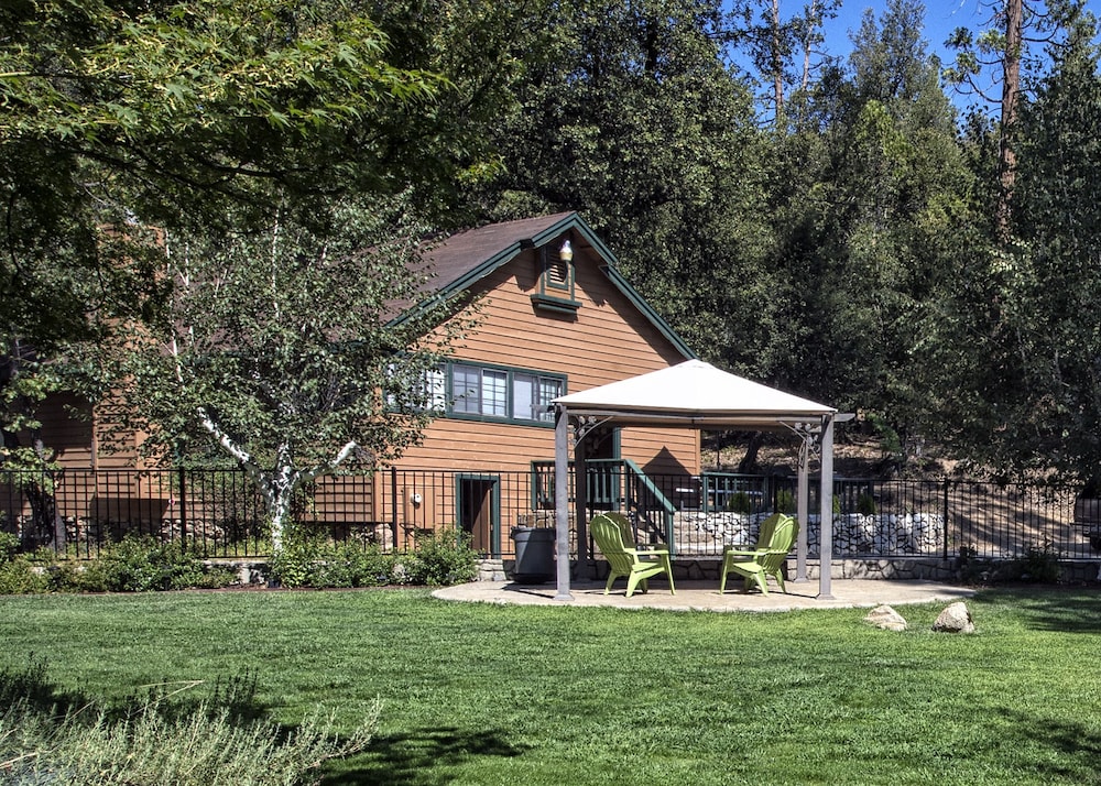 Lazy Z Resort - photo 117