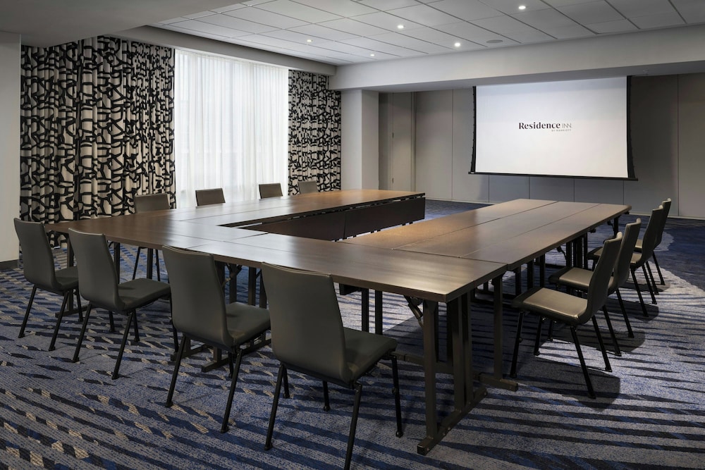 Residence Inn Los Angeles L.A. LIVE - photo 62