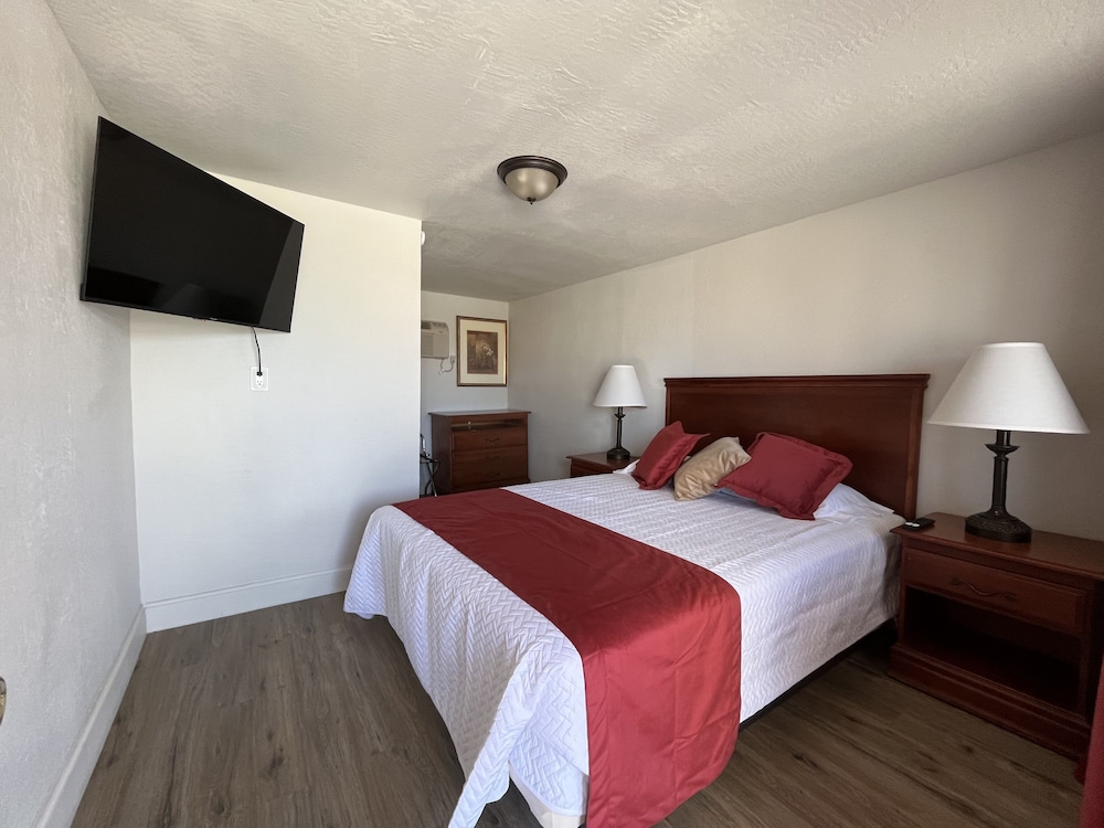Arizona 9 Motor Hotel - photo 9