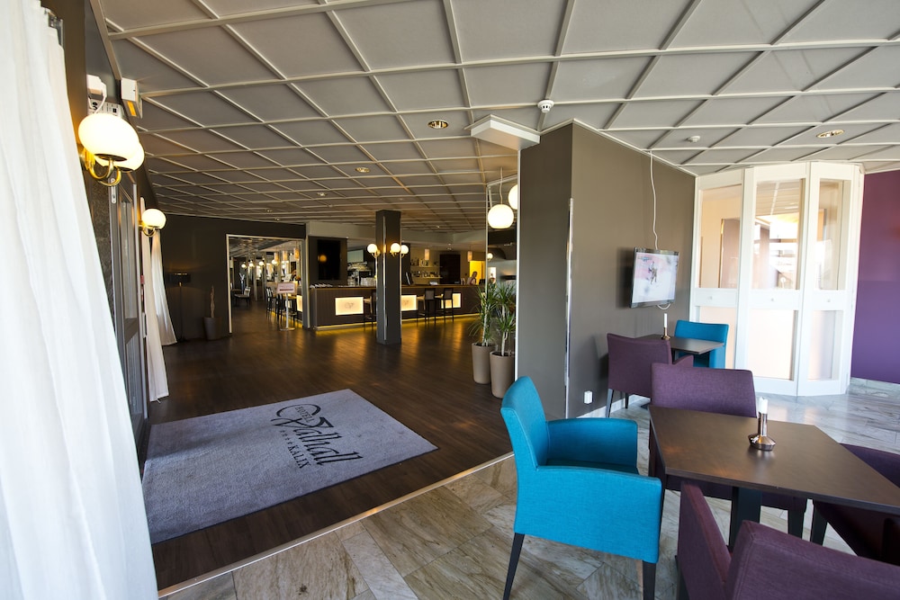 Hotell Valhall — Kalix — photo 3
