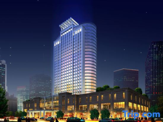 Wyndham Shaodong Zhaoyang in Shaoyang, People's Republic of China