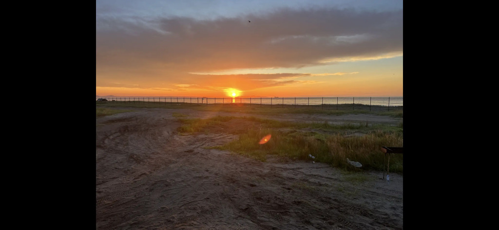 Khizhina Glemping in Yuzhno-Sakhalinsk, Russia