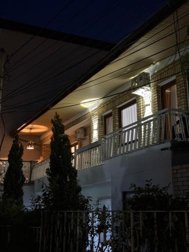 Serana Stays Rooms in Pec, Kosovo