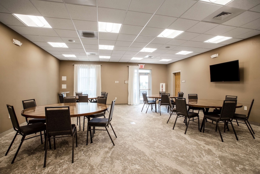 Homewood Suites by Hilton Myrtle Beach Coastal Grand Mall - photo 25