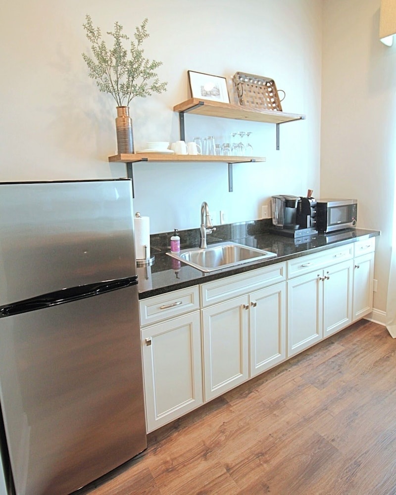 The Loveland Lofts - photo 8