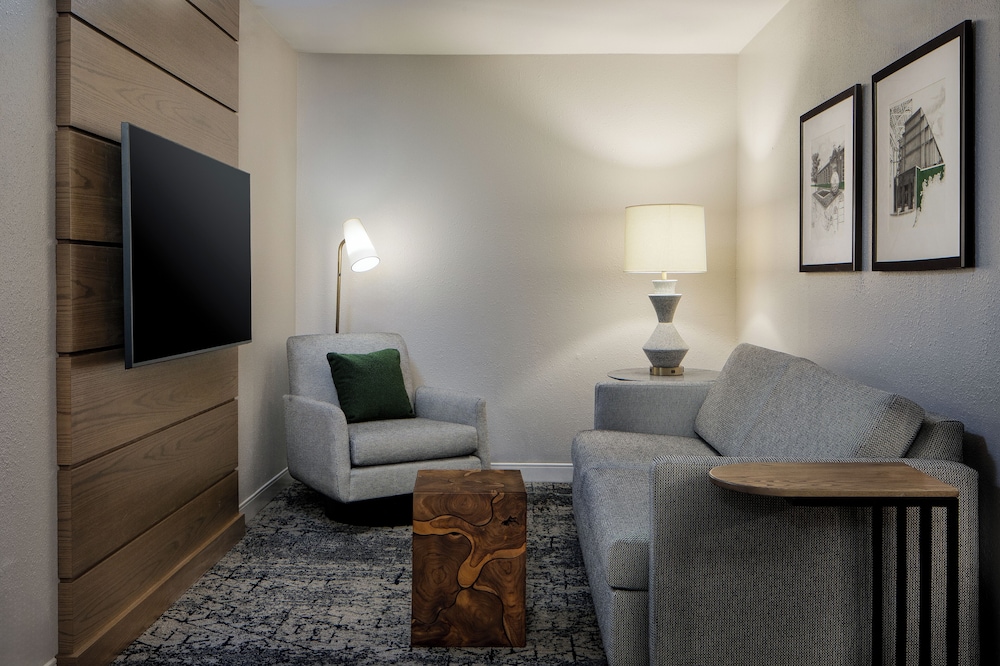 Sheraton Westport Chalet Hotel St. Louis - photo 31