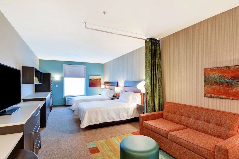 Home2 Suites by Hilton Las Vegas Strip South - photo 11