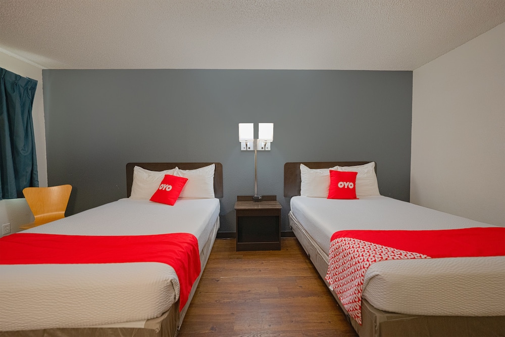 Oyo Hotel St. Helens Or - photo 42