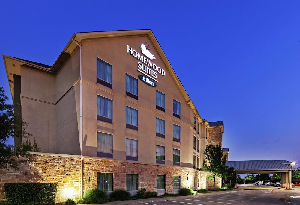 Homewood Suites by Hilton Waco - featured photo