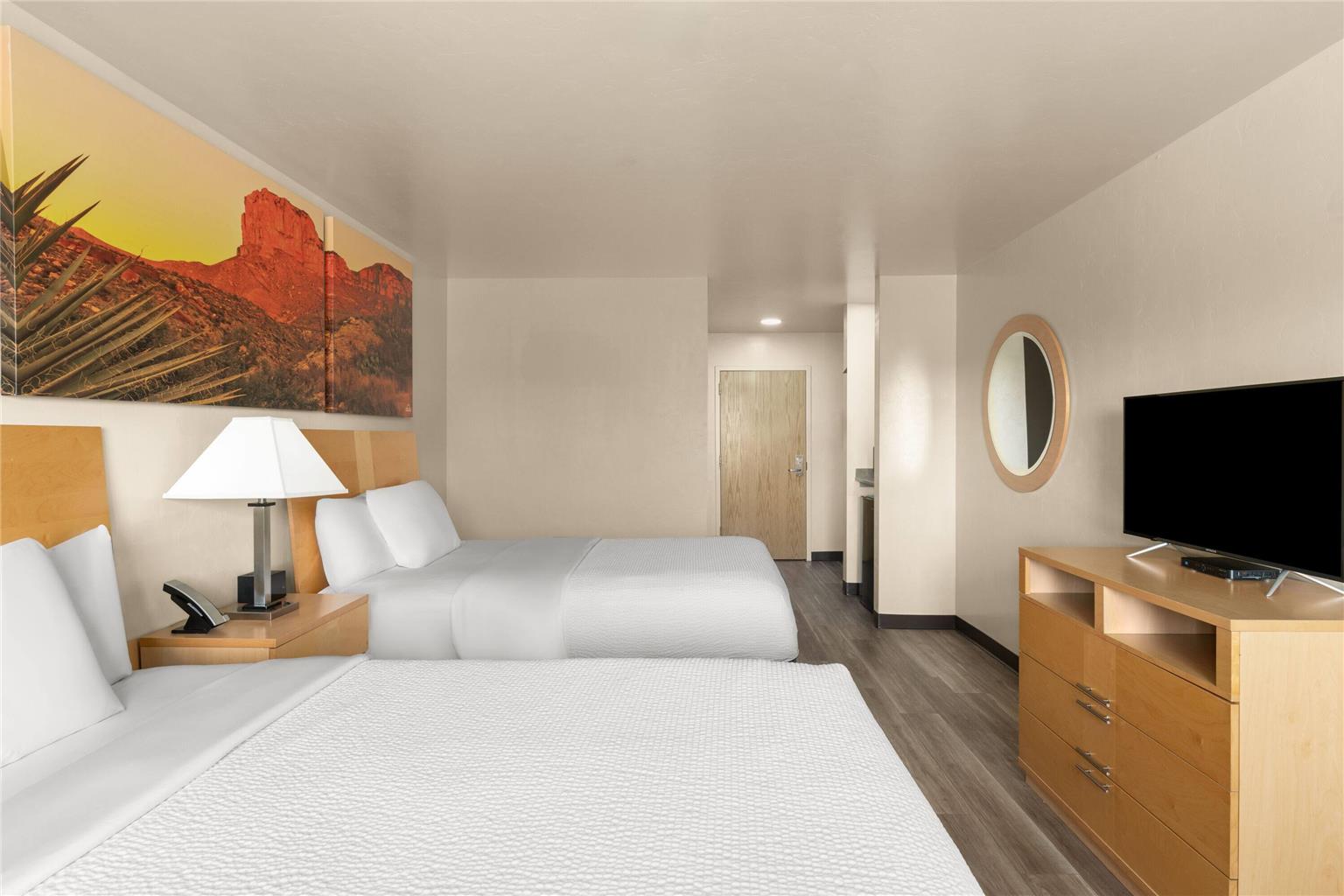 Days Inn by Wyndham Chino Valley - photo 9