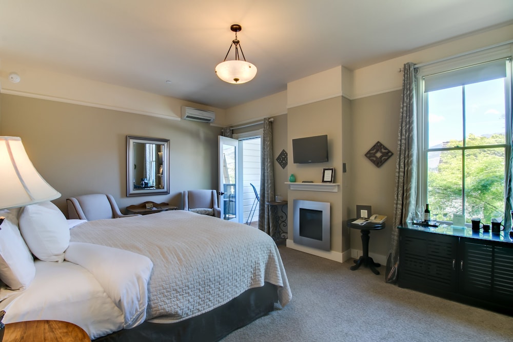 Winchester Inn - photo 7