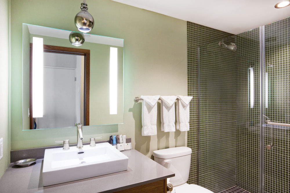 Crowne Plaza Bloomington Msp Airport Moa - photo 20
