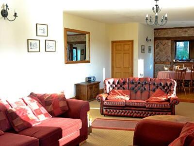 Myton House