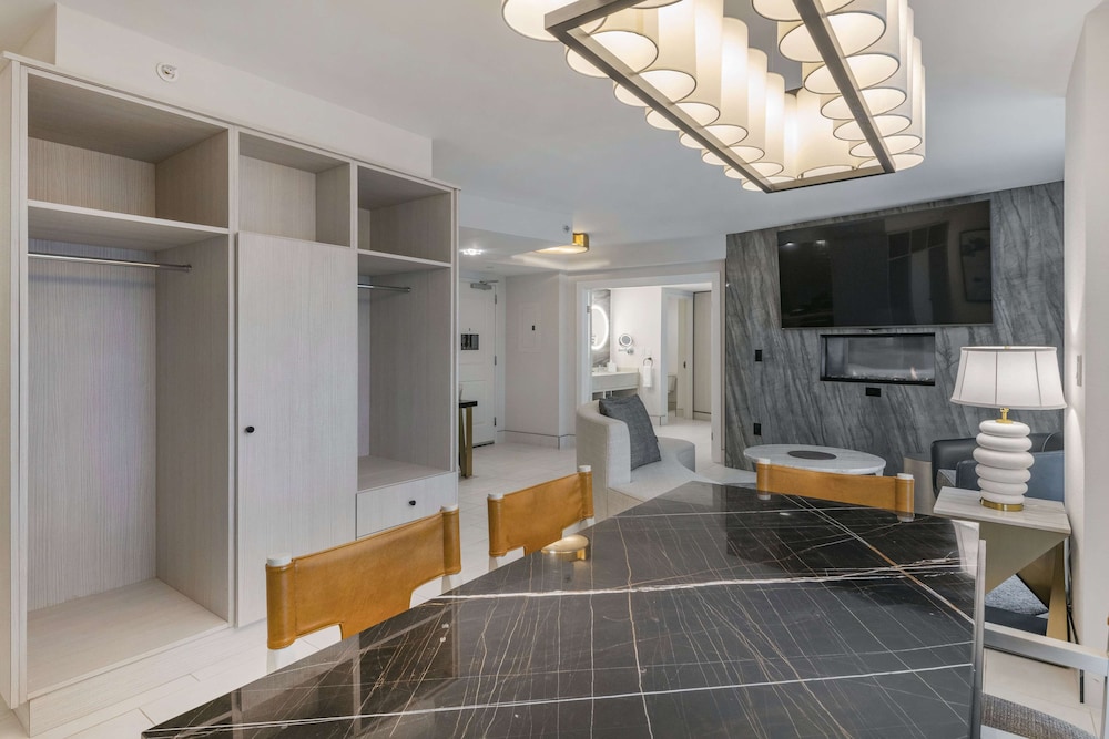Embassy Suites by Hilton Raleigh Durham Airport Brier Creek - photo 39