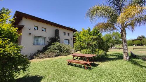 Altos del Campo in San Jose, Argentina