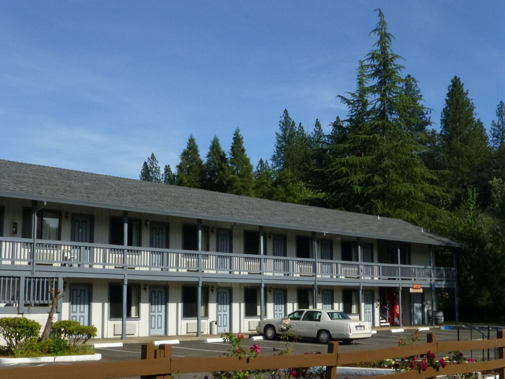 Gold Country Inn - photo 12