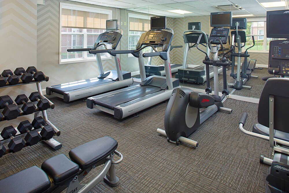 Residence Inn by Marriott Saddle River - photo 14