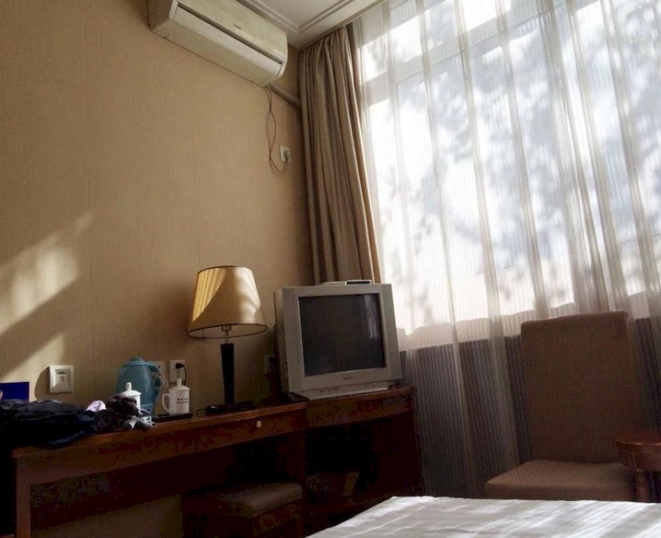 Beijing Ambassador Mansion - last minute hotel in Beijing
