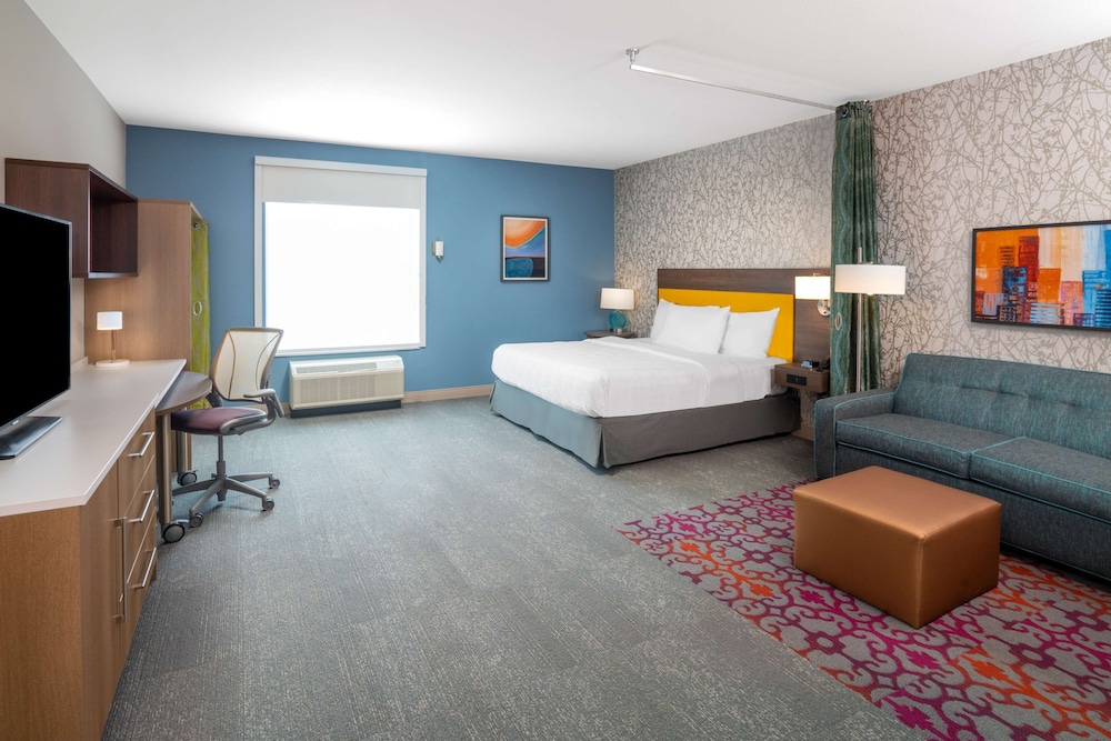 Home2 Suites by Hilton North Little Rock - photo 20