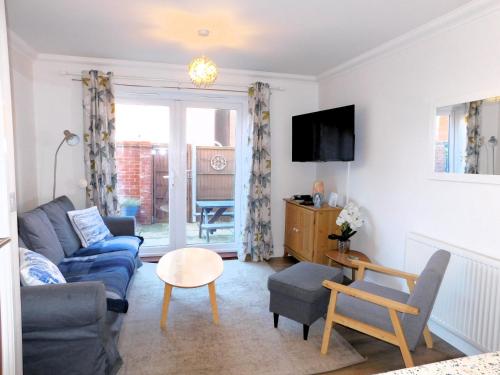 10 Vista Court in Sheringham, United Kingdom