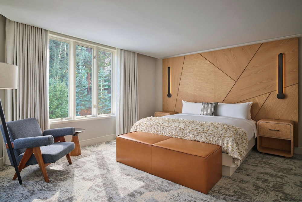 Viewline Resort Snowmass Autograph Collection - photo 34