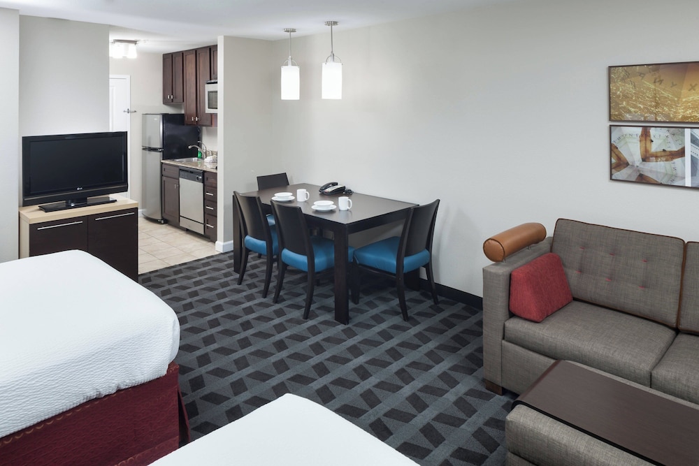 TownePlace Suites by Marriott Columbia Southeast Fort Jackson - photo 6