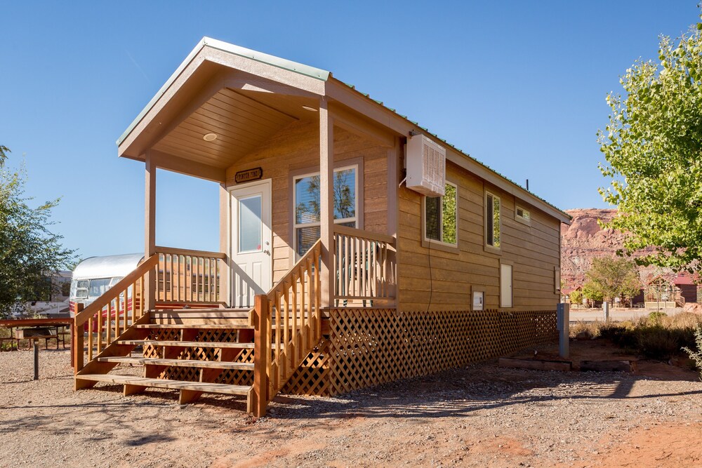 Archview Rv Resort & Campground - photo 28