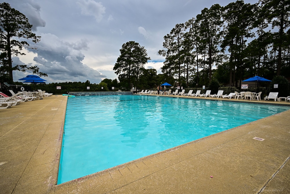 Rayburn Country Resort - photo 105