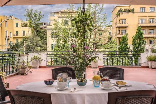 Circus Maximus Home — 4-Star Luxury Hotel in Rome, Italy